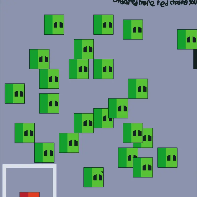 Game by @SammyPro
