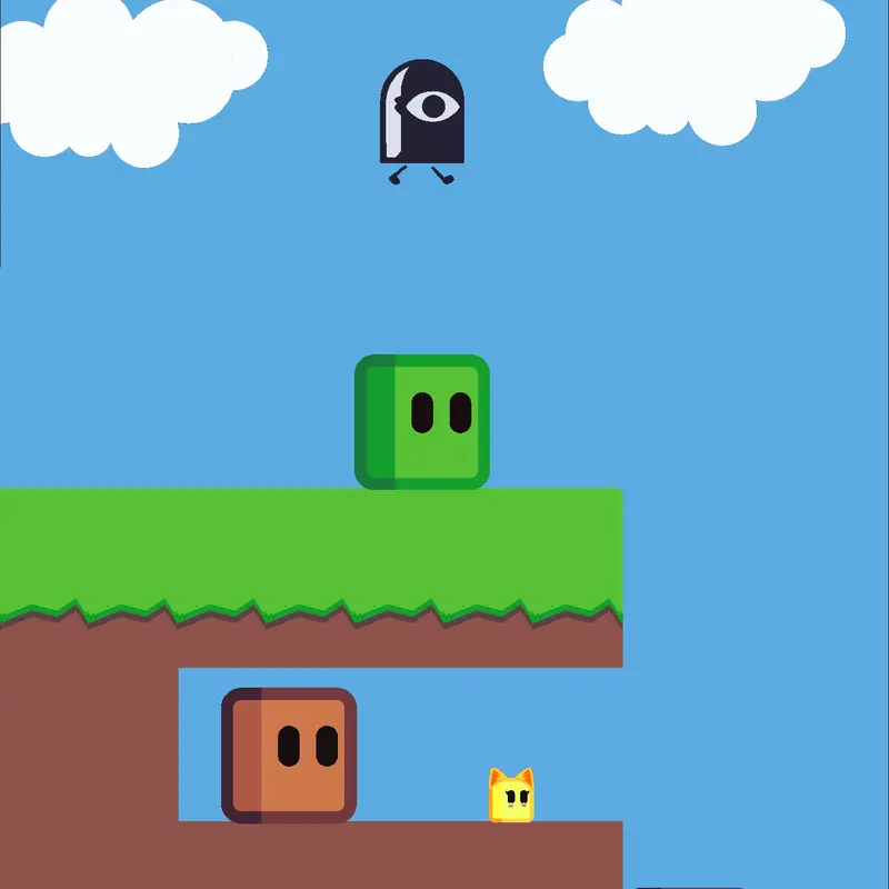 Game by @JaneAbenir