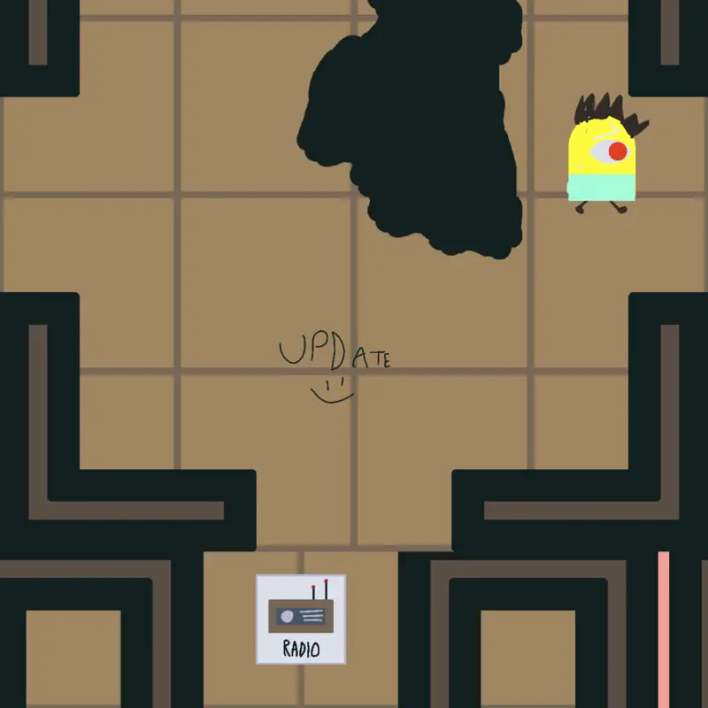 Game by @arhamnoob