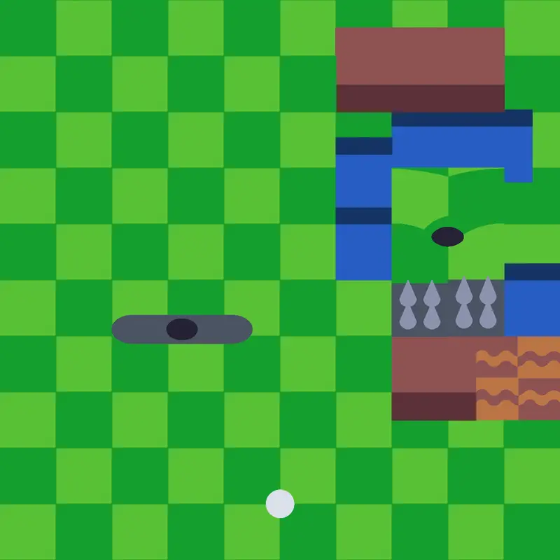 Game by @notayish