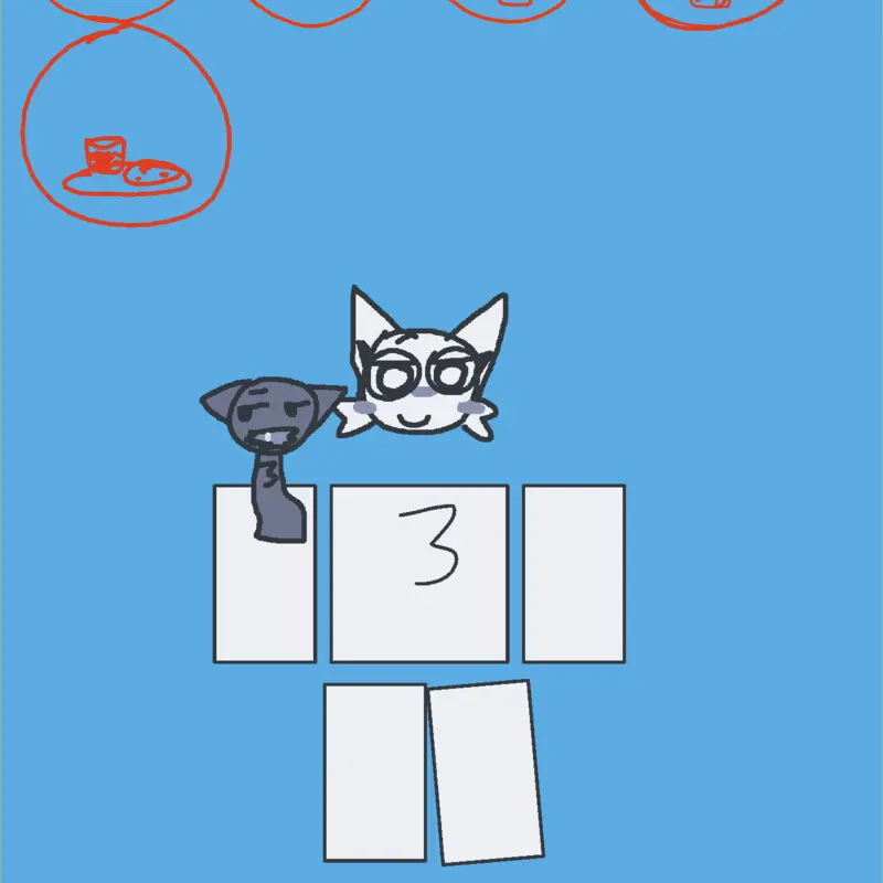 Game by @Caitlynisthebest5