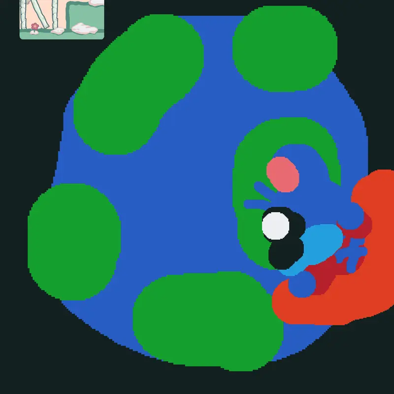 Game by @MigthyAtom