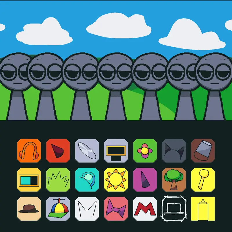Game by @mariofancrew64