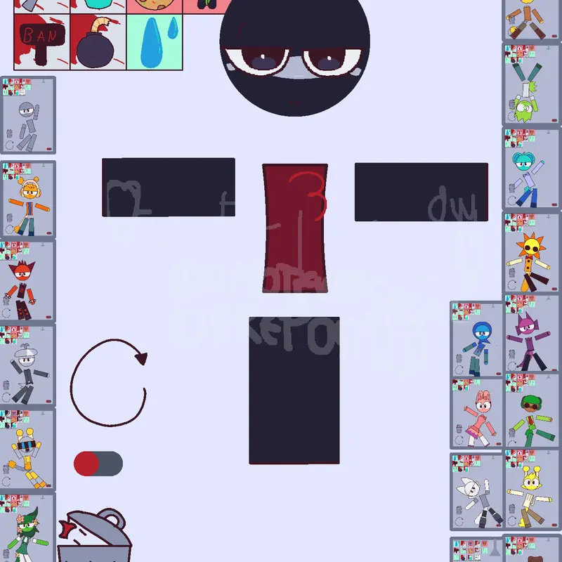 Game by @1x1x1x1x1_fan