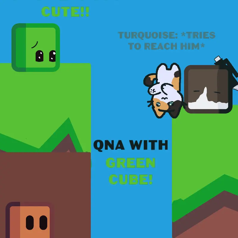 Game by @Merkur