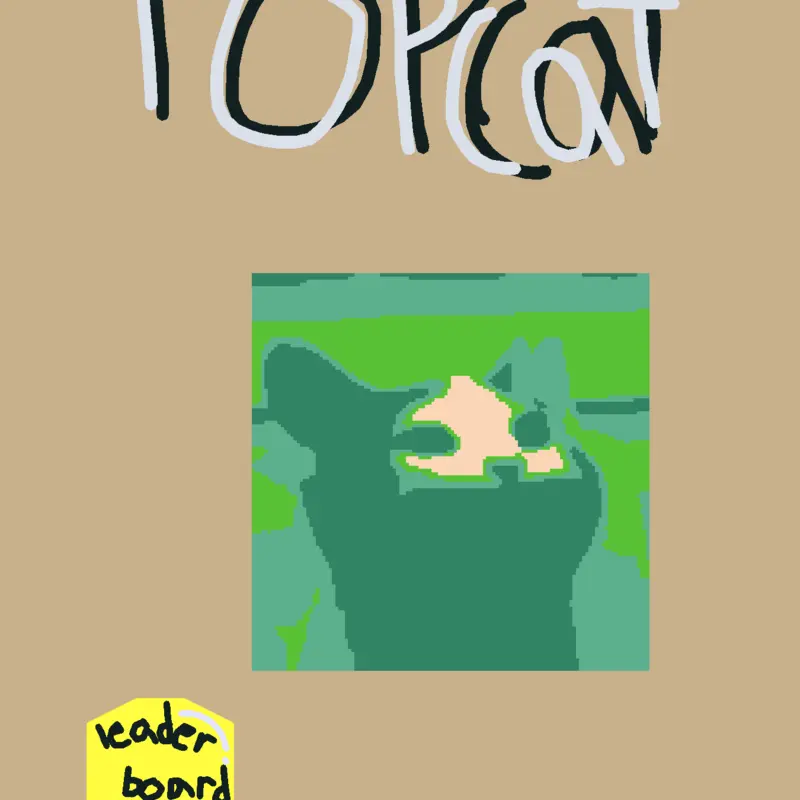 Game by @popcatman