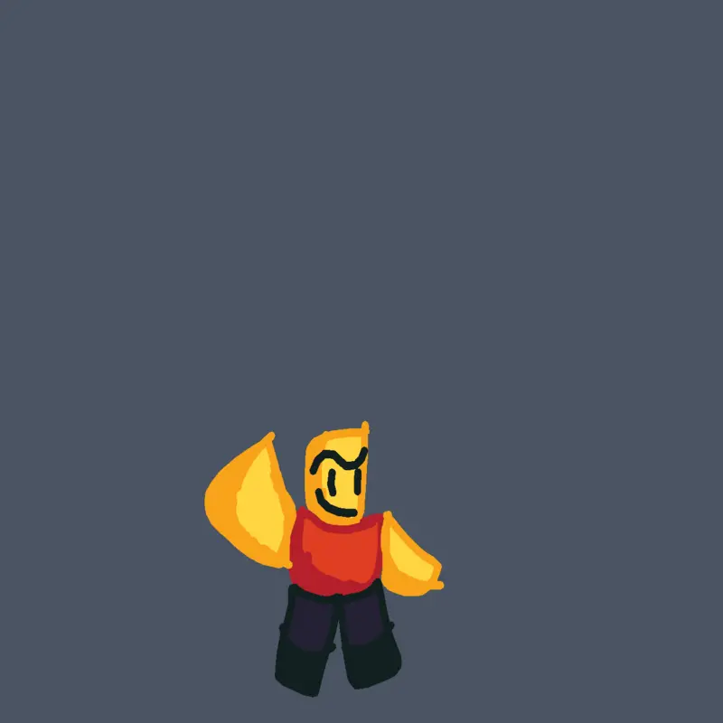 Game by @ItzNoobie
