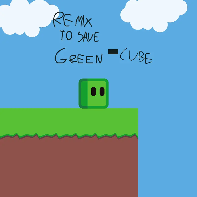 Game by @pietro_vicen