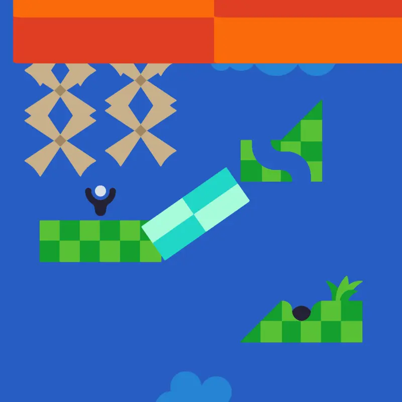 Game by @DarishLaguitan