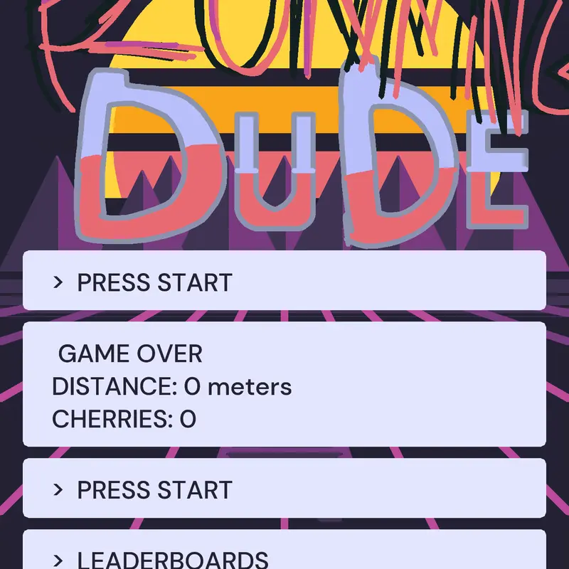 Game by @BrevsNineGamer