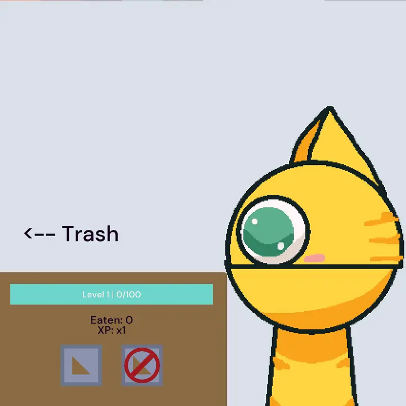 Game by @THERIAN4EVER