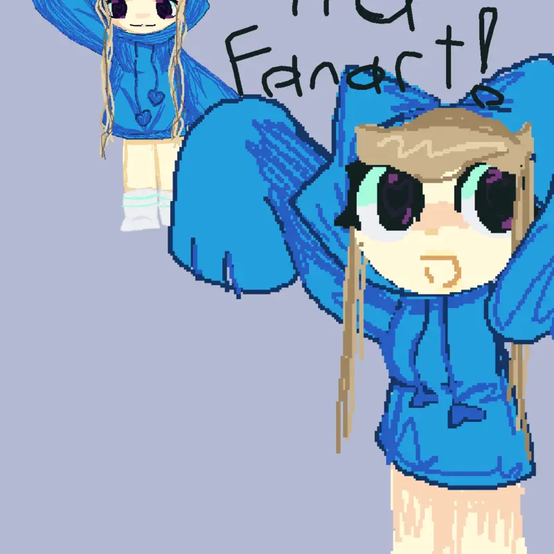 Game by @blue215_loves_felix