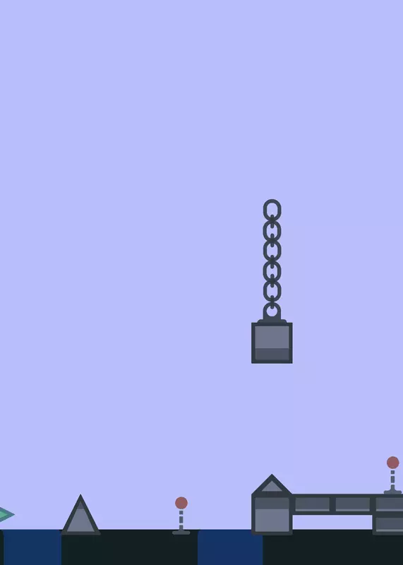 Game by @diamante_submarino
