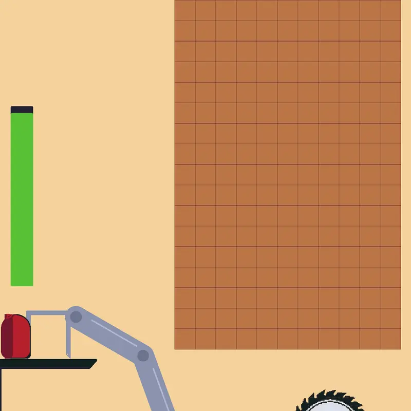Game by @Adem_uzel