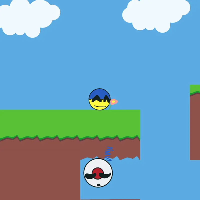Game by @xXY0UXx