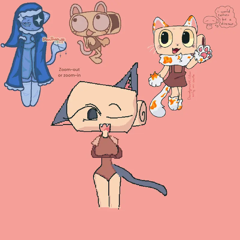 Game by @princesslayla08