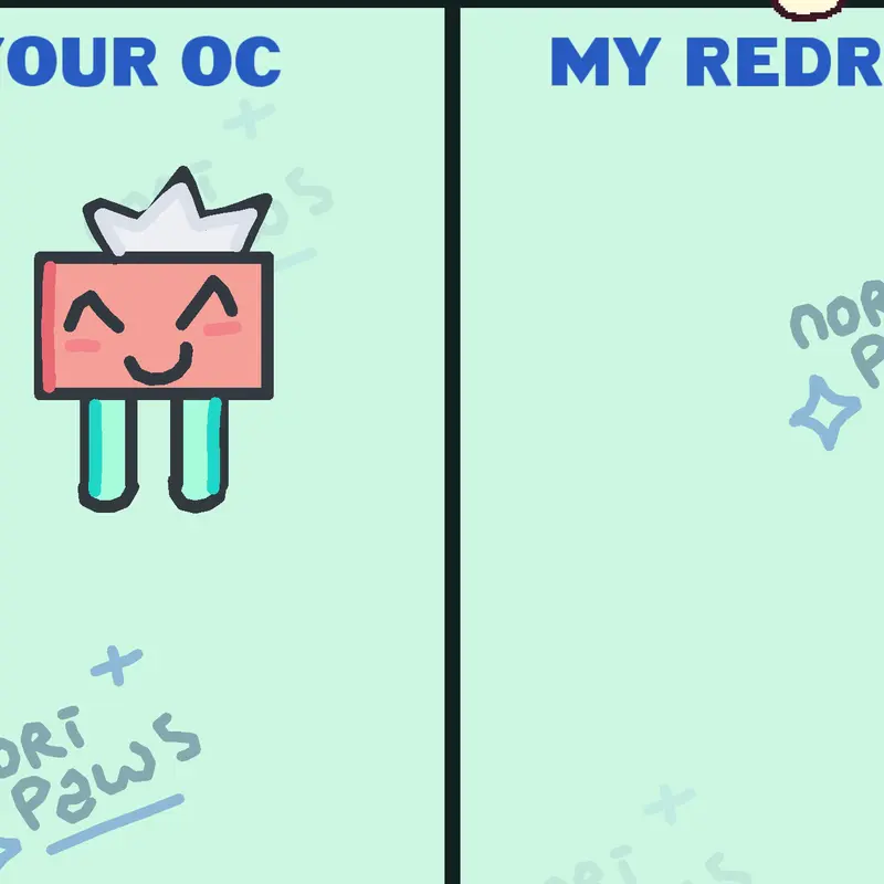 I hope i don't break a rule by @Starry1235