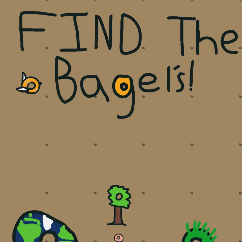 #findbagels! by @jazielCT