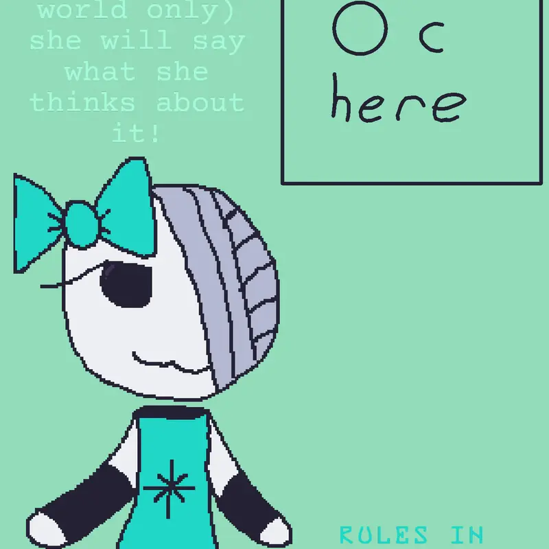 Game by @S1LLY_W0RM5