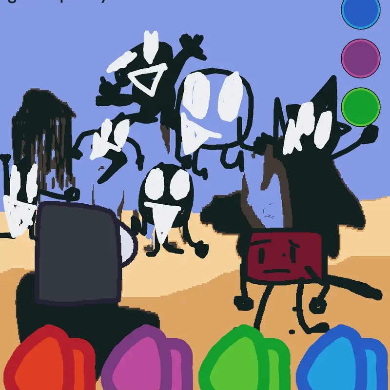 Game by @DaviUP
