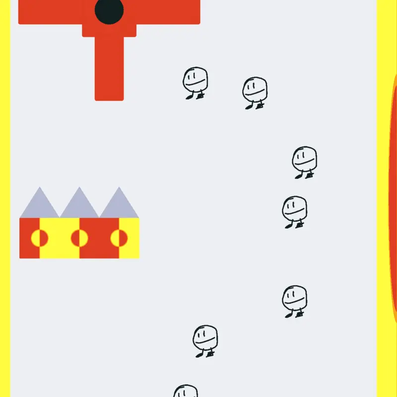Game by @egmon