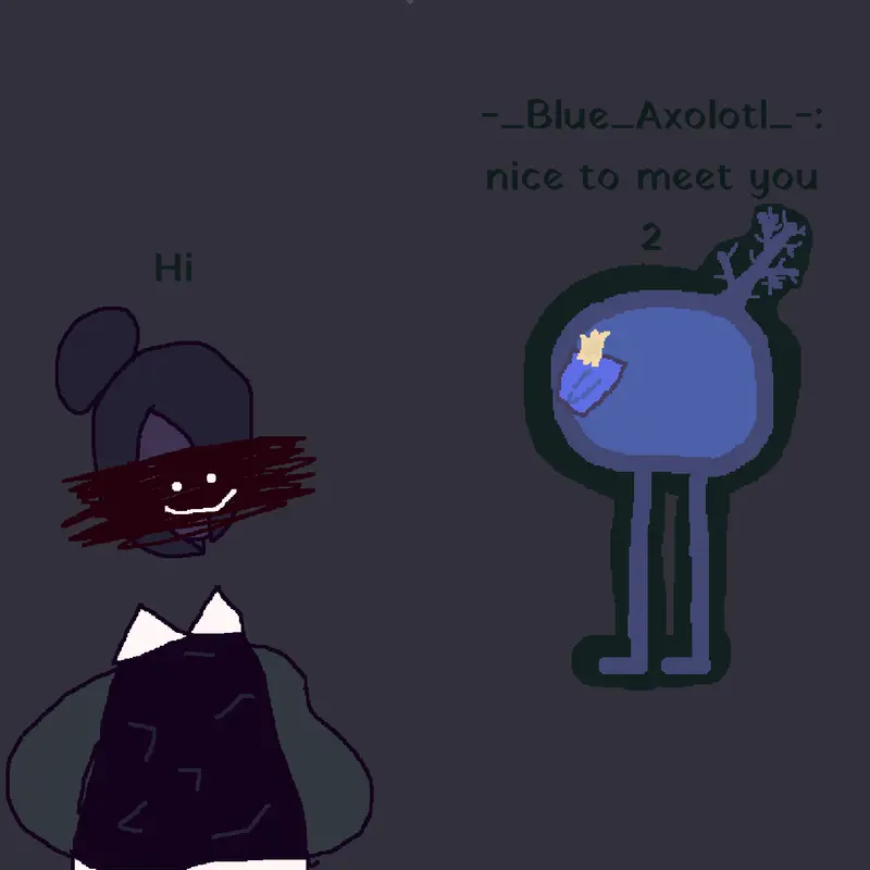 Game by @FloatingPoint