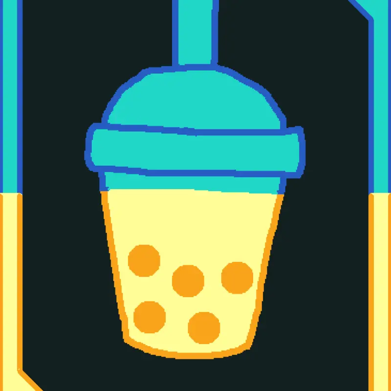 Game by @c0smicwaffle