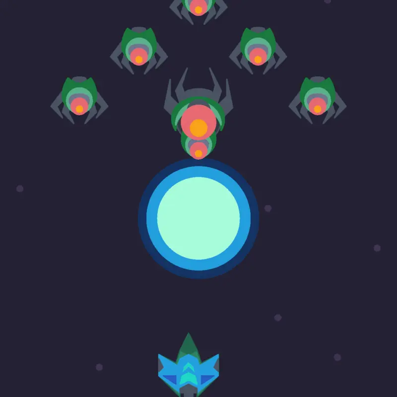Game by @ingridte