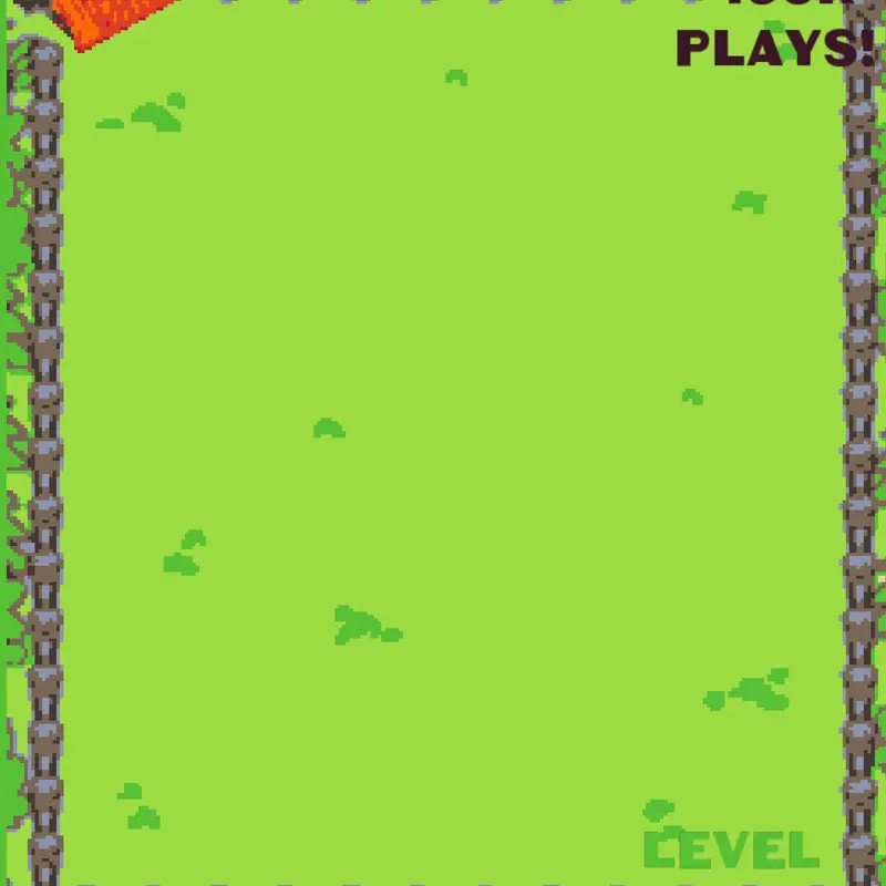 Game by @CHERINHODETUTTIFRUTTI