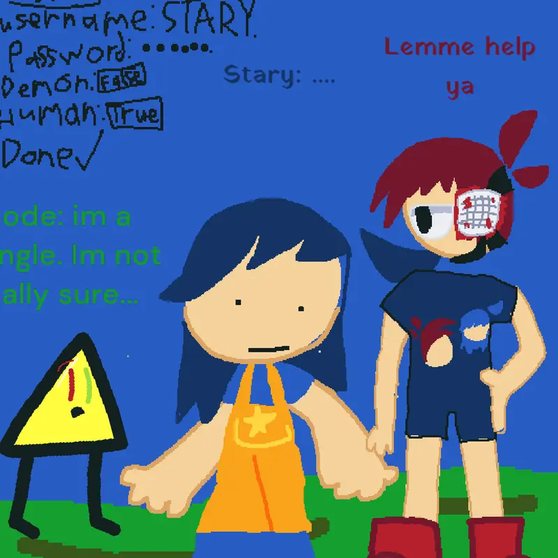 Game by @Stary_42X