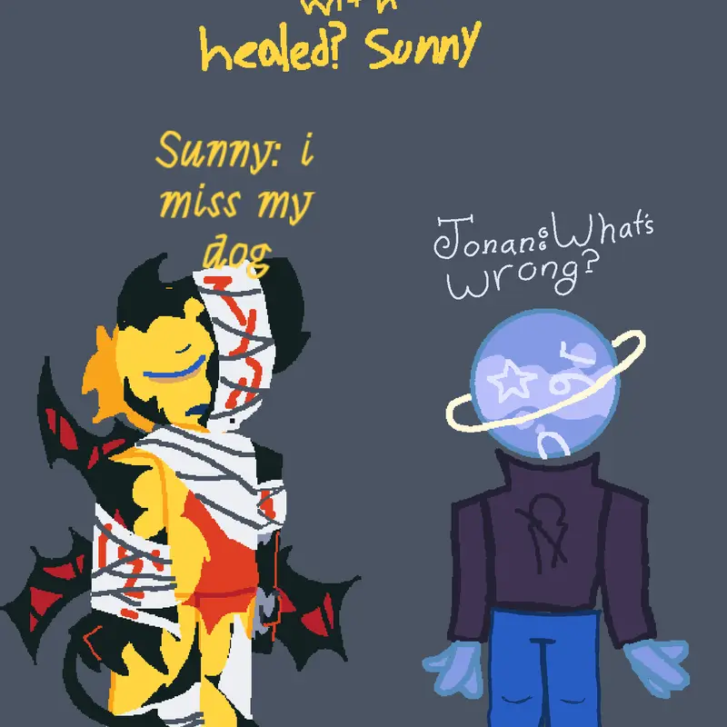Game by @sunny_big