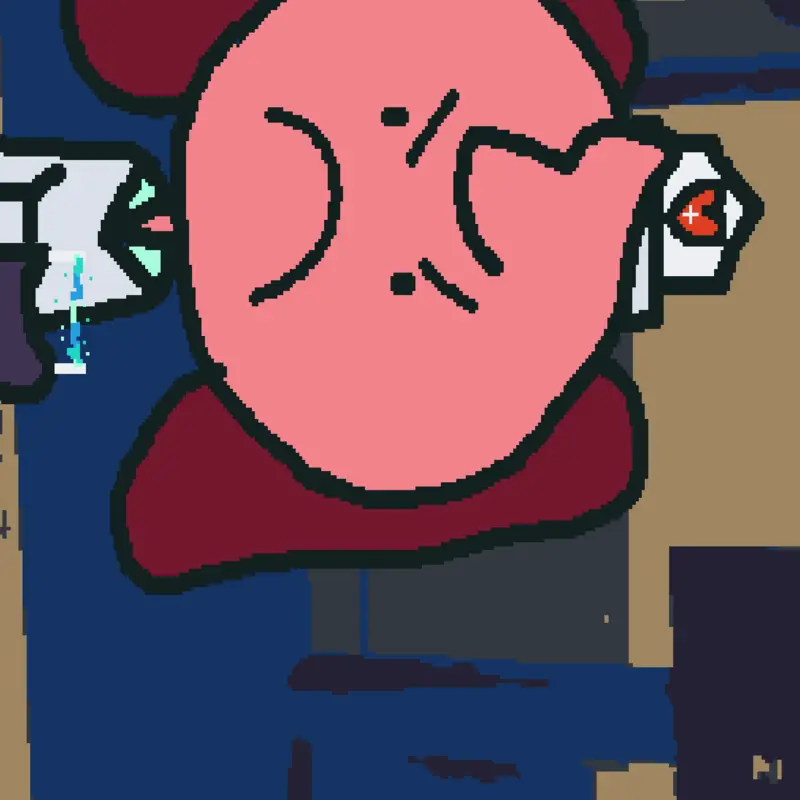 Game by @FatihaIshika