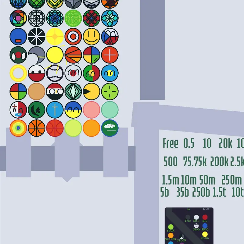 Game by @SuperMotherSara