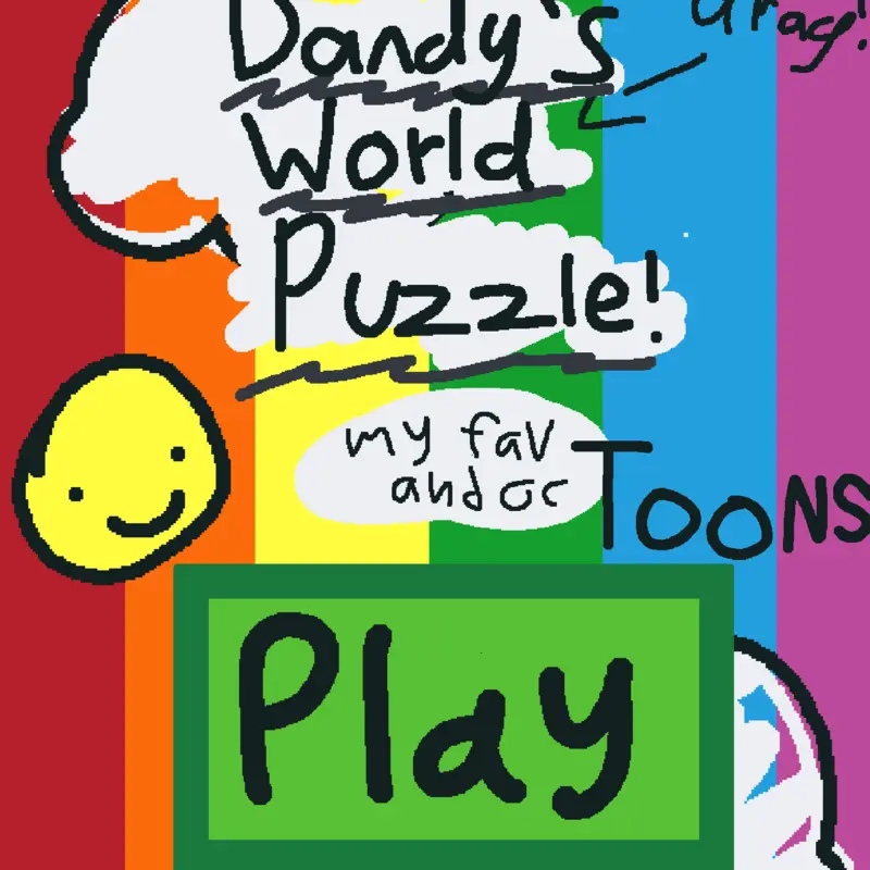 Game by @ShySquirm