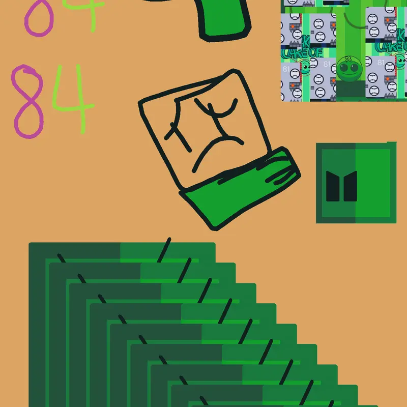 Game by @leournuod56