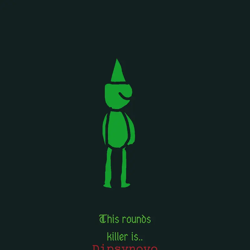 Game by @bimothy