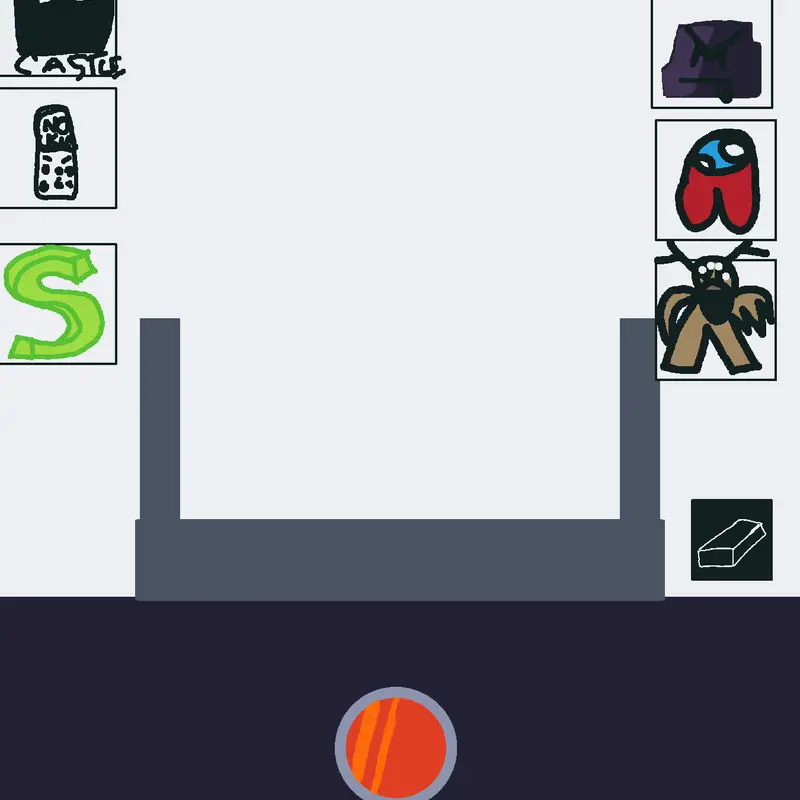 Game by @CapivaraVHS