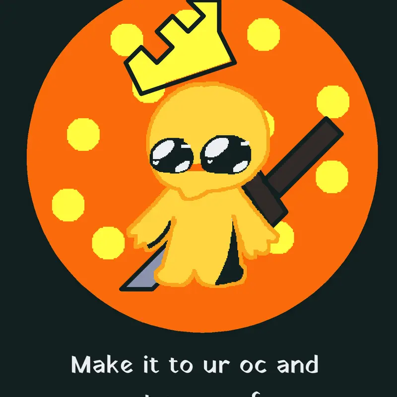 Game by @zoemy_official