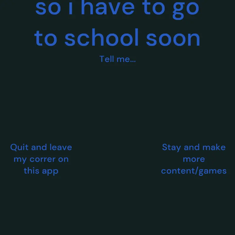 Game by @Daily_stickmans