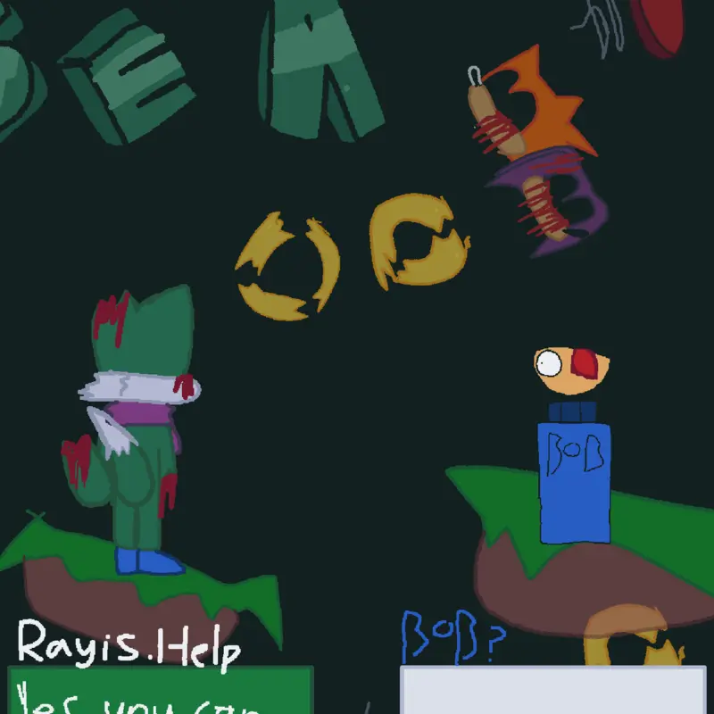 Game by @pixel_wrainy