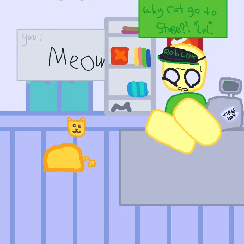 Game by @Noobie_And_NinyOfficial