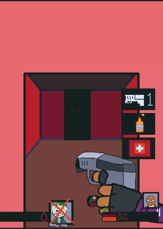 Game by @brickerguy