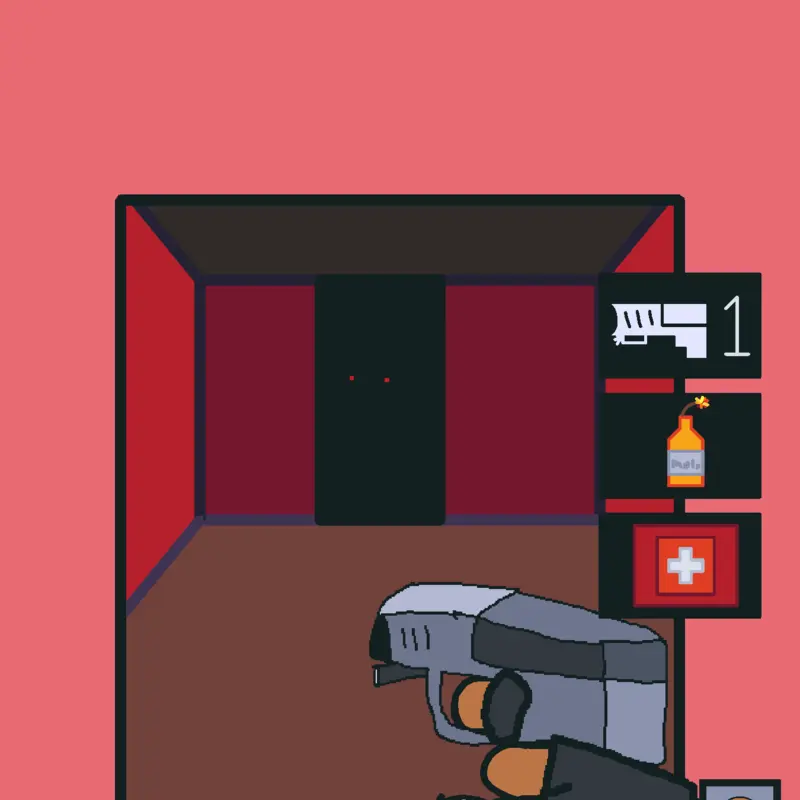 Game by @brickerguy