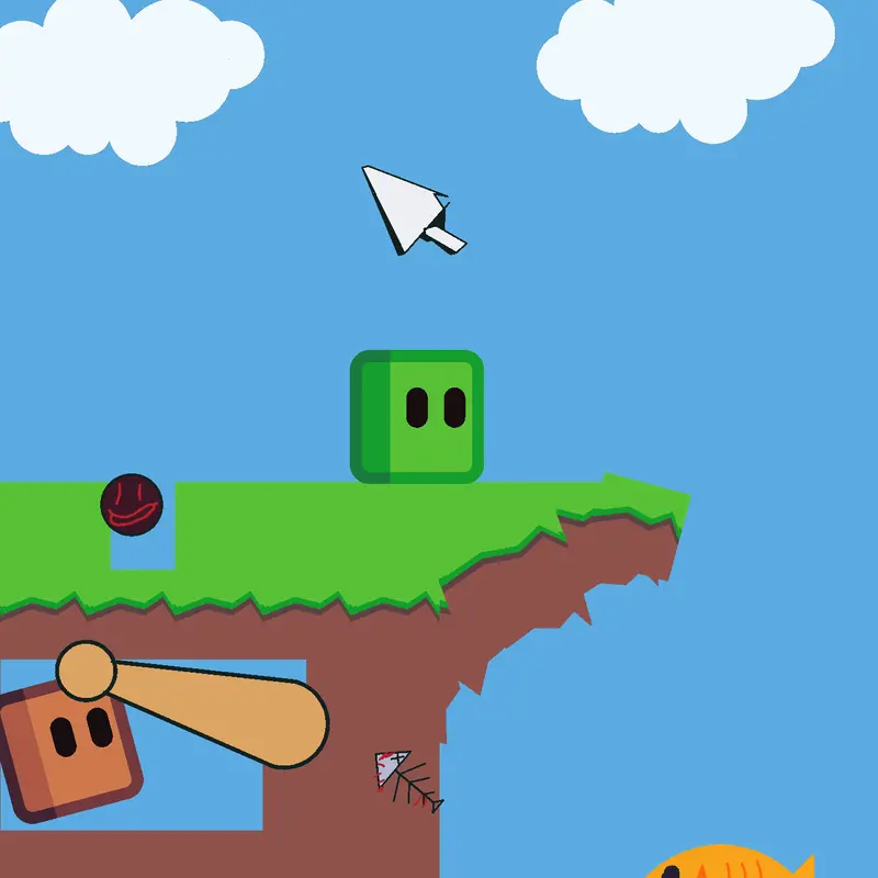 Game by @Hussain_uwu