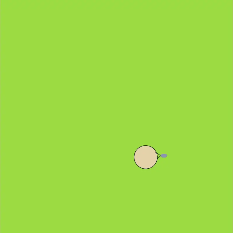 Game by @Strident_