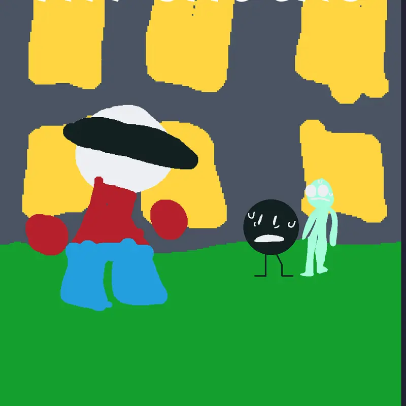 Game by @sweet_ginnger