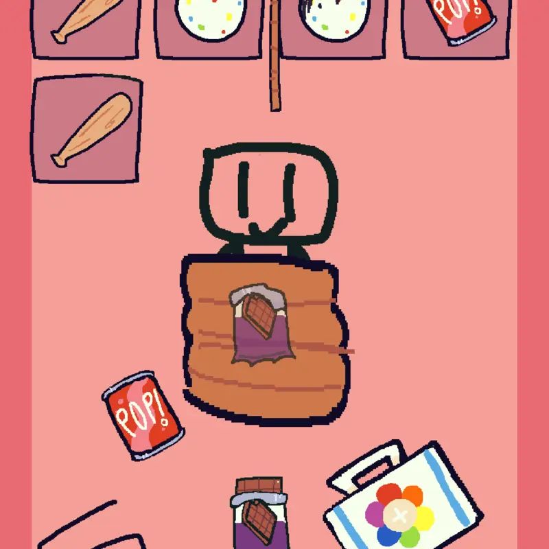 Game by @yeyeeeew0819