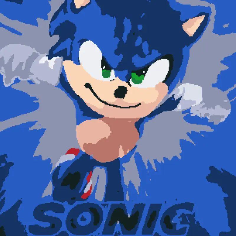 Game by @sonic_the_blue_blure_