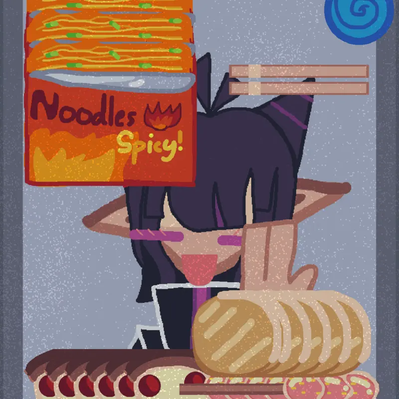 Game by @Burgerrplantte