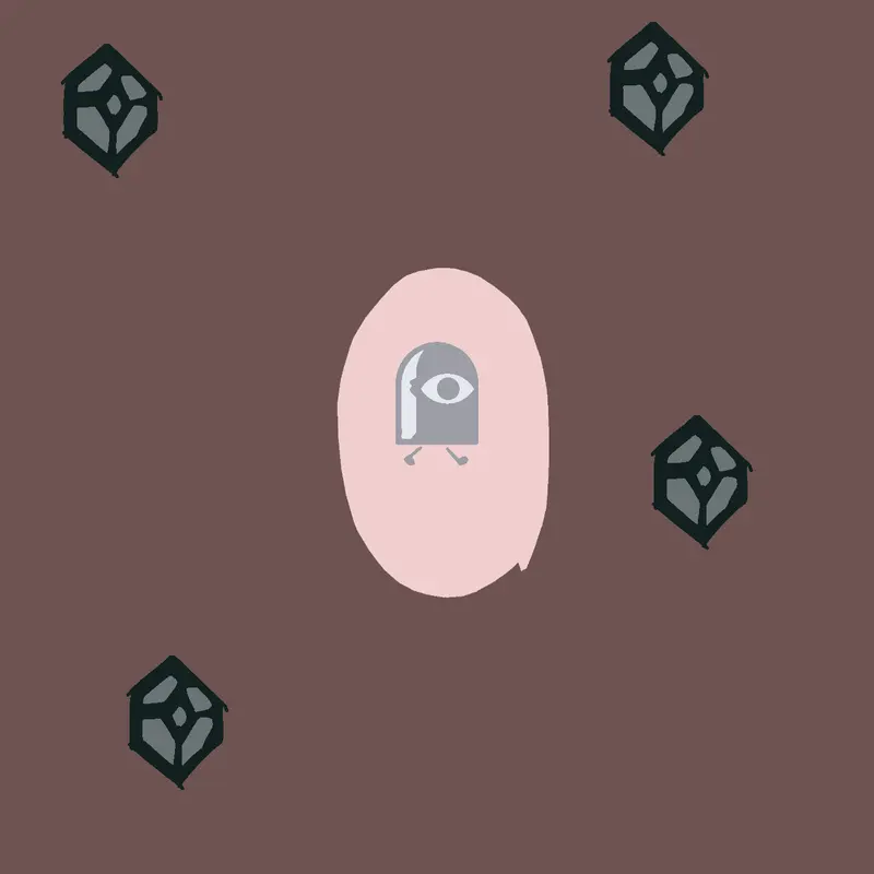 Game by @ISHOWOREN